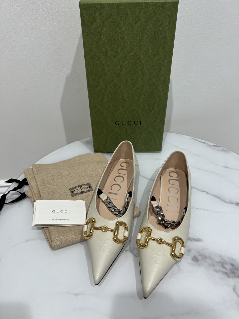 Gucci buty