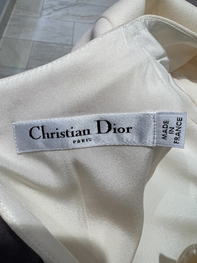 Sukienka Dior