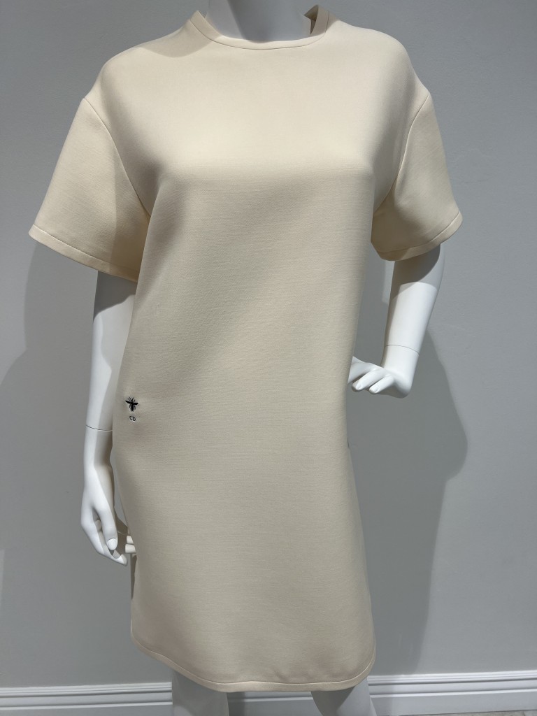 Sukienka Dior