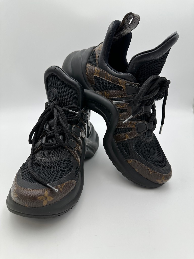 Archlight sneakersy