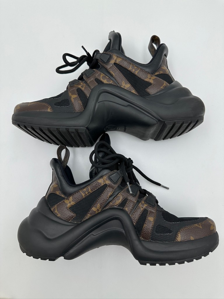 Archlight sneakersy