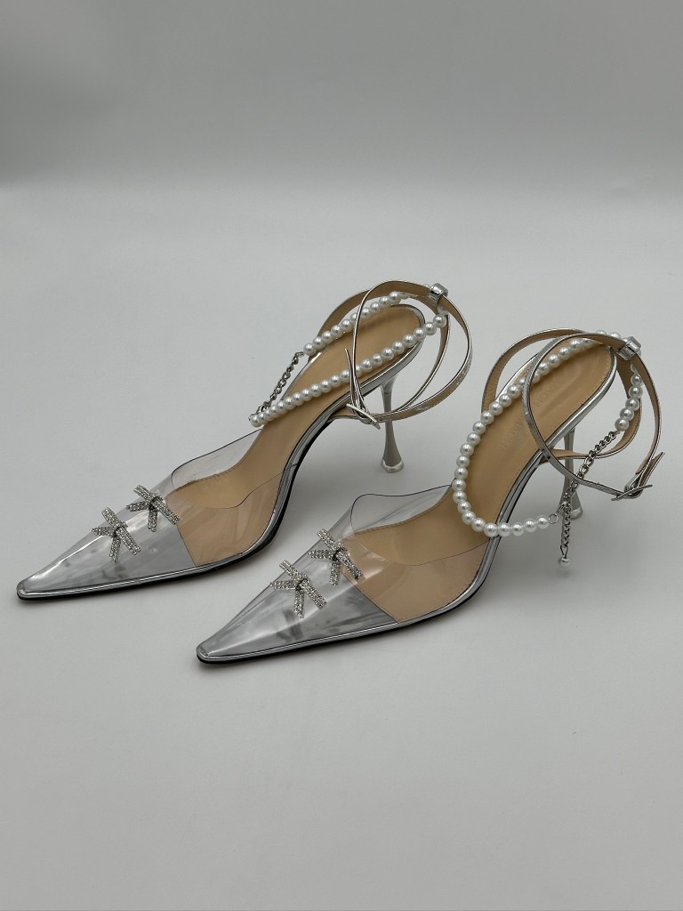 heels