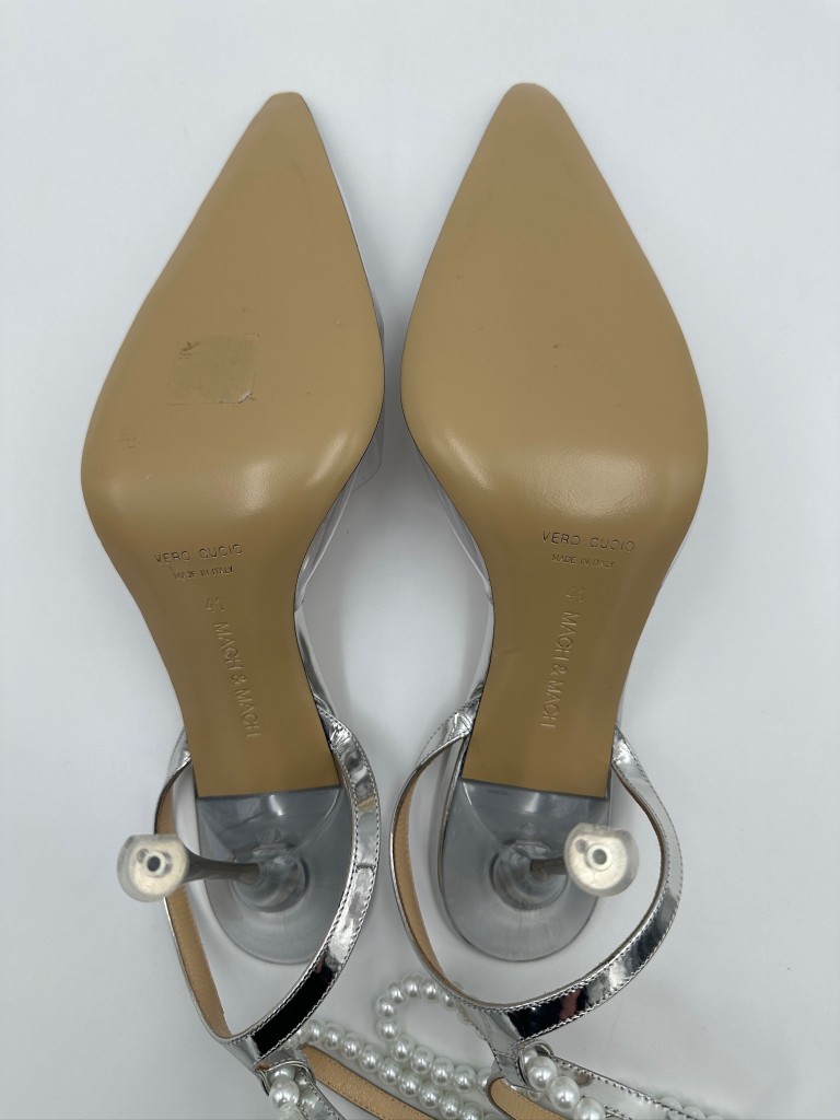 heels