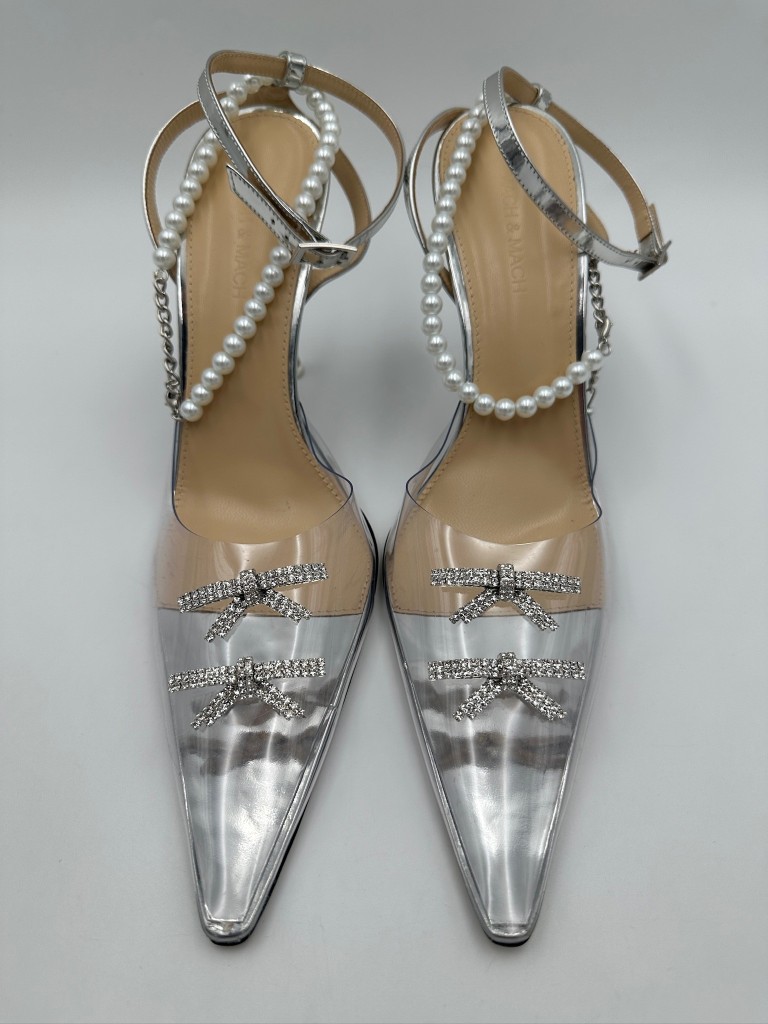 heels