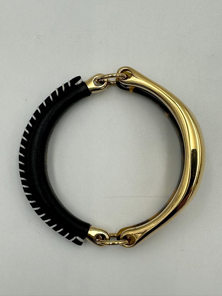 Christian Dior wild in Dior bangle bracelet