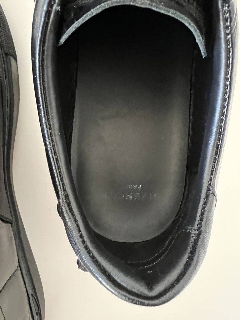 Givenchy sneakers