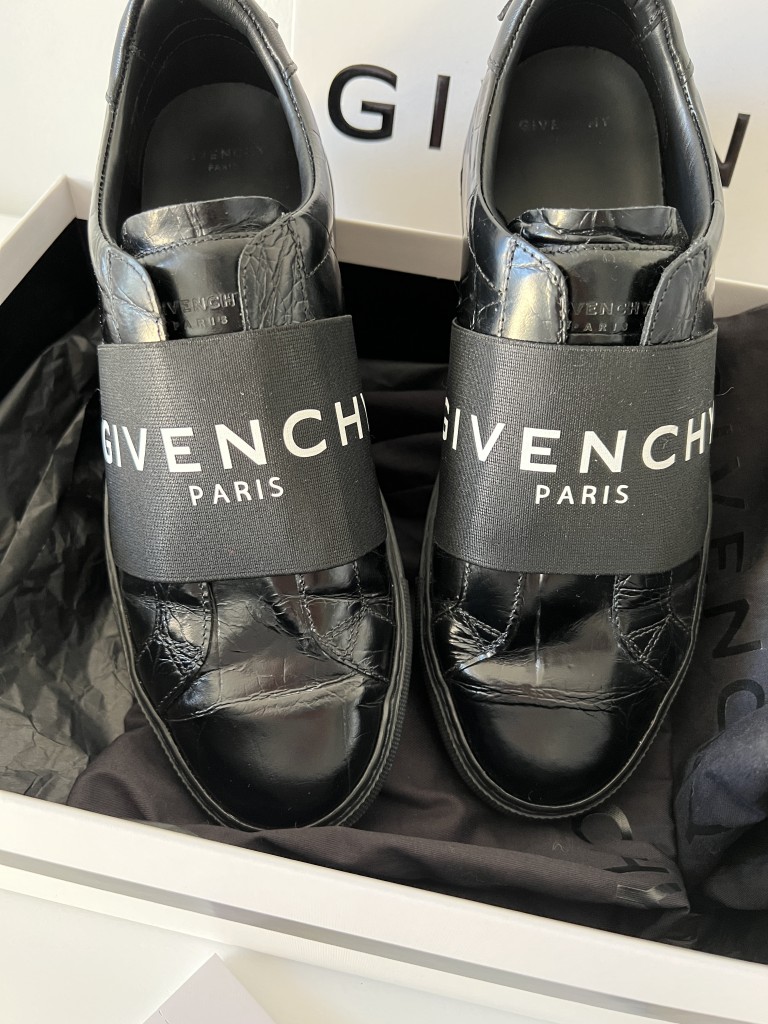Givenchy sneakers
