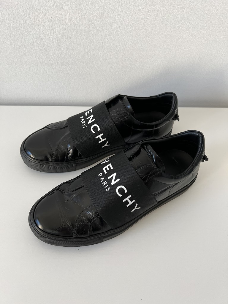 Givenchy sneakersy