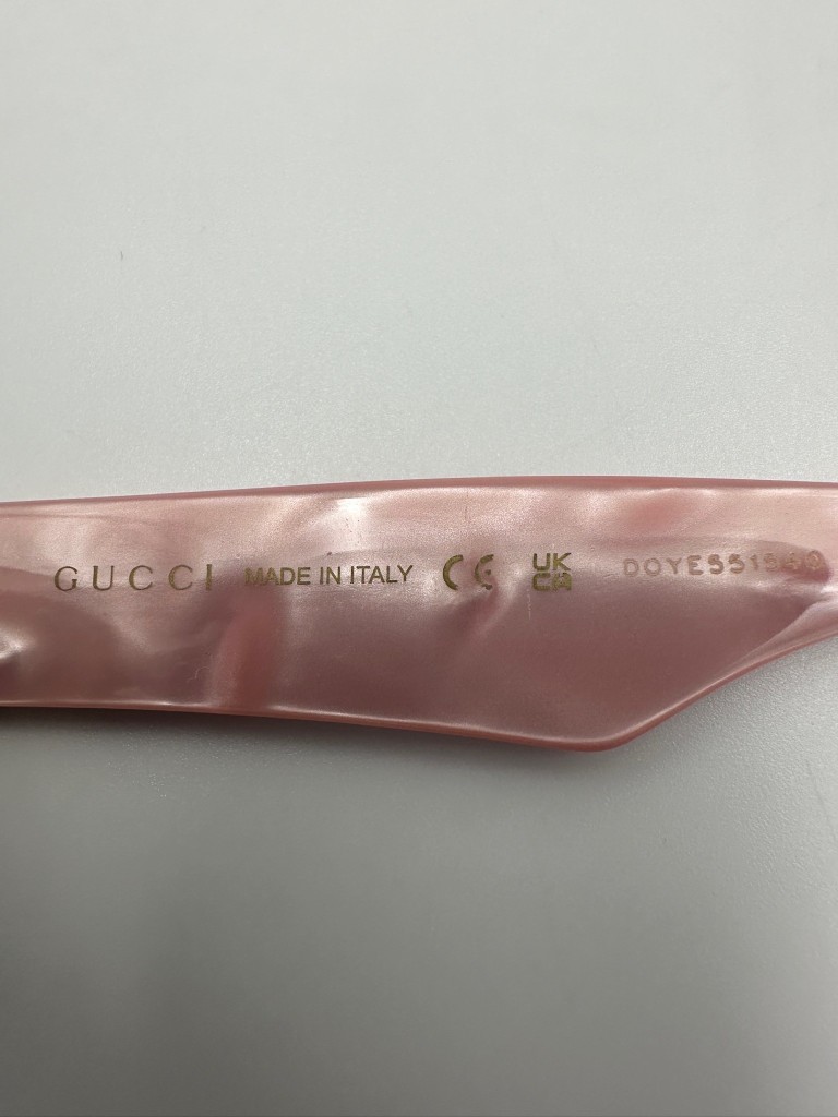 okulary przeciwsłoneczne