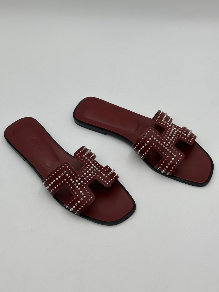 Oran sandals