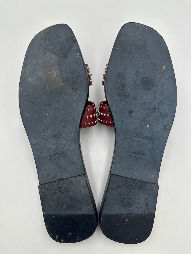Oran sandals