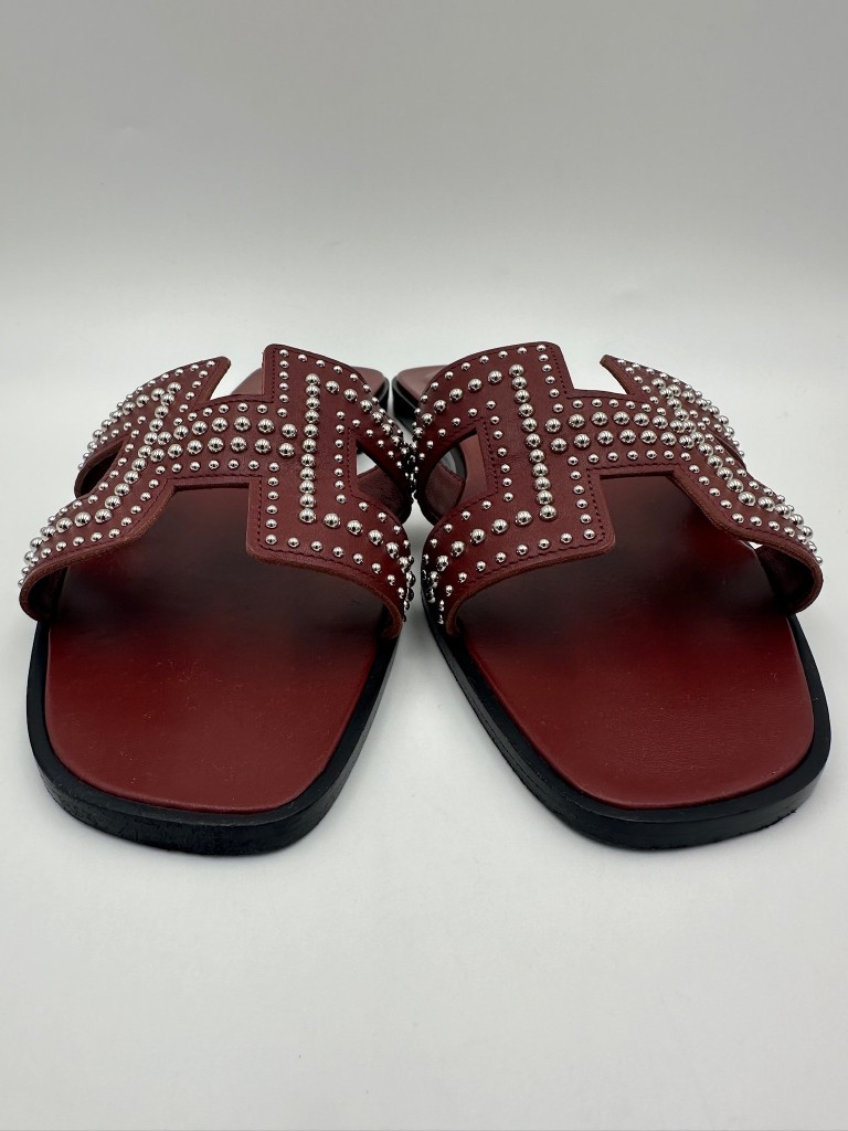 Oran sandals