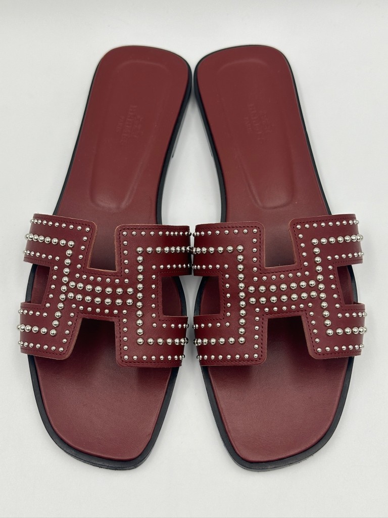 Oran sandals