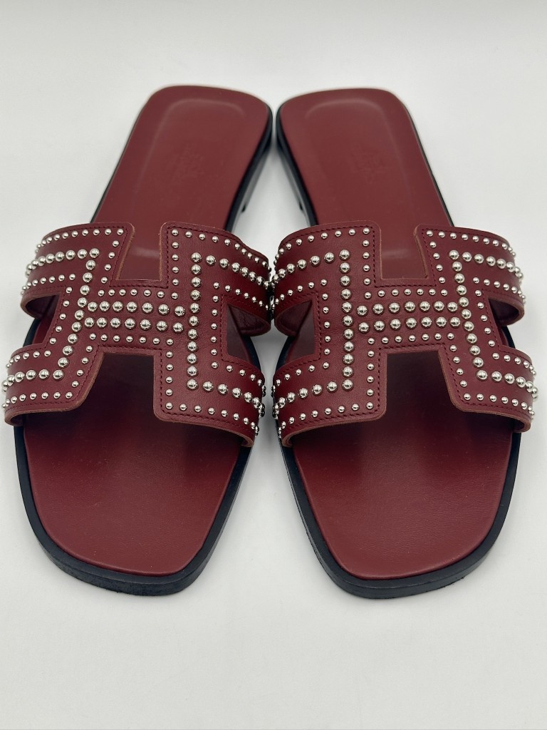 Oran sandals