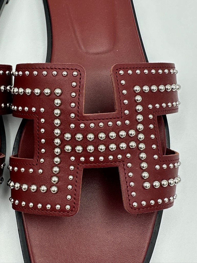 Oran sandals