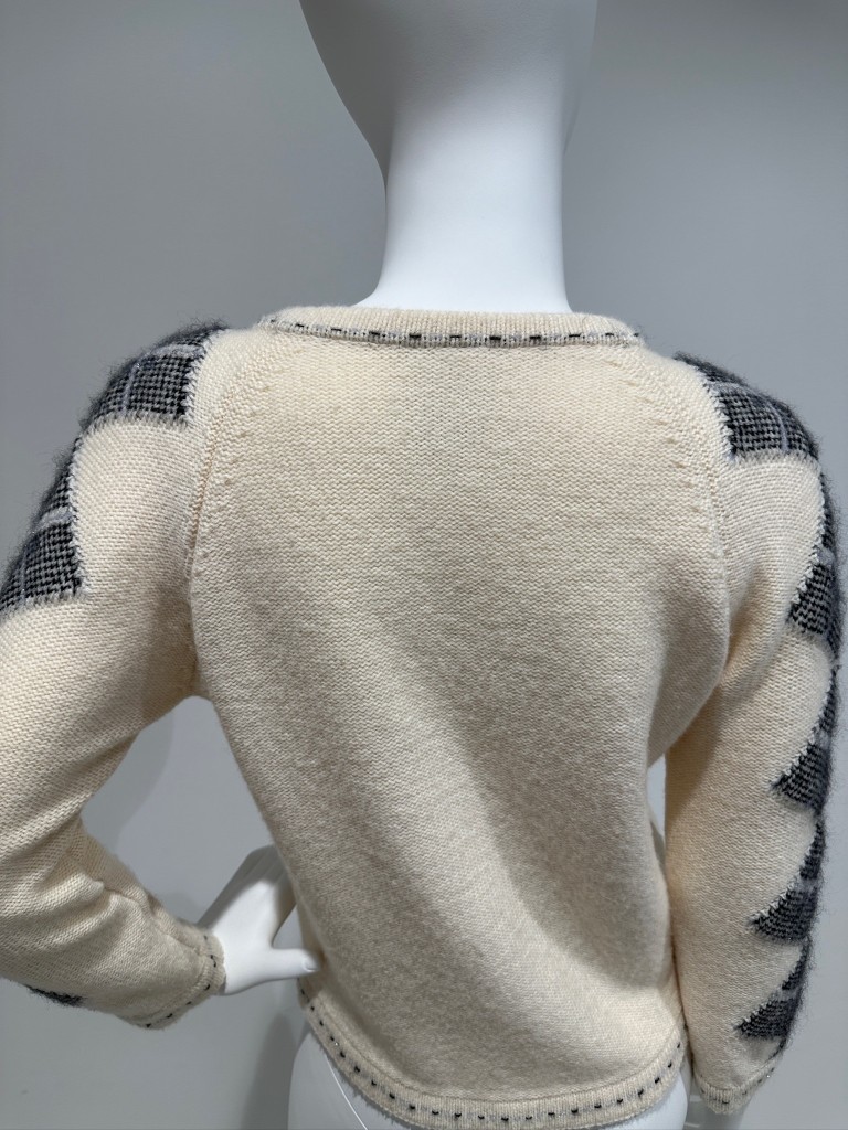 sweater