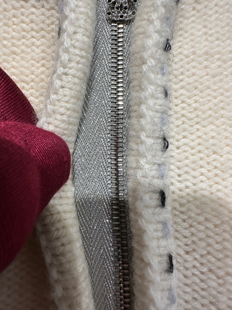 sweater