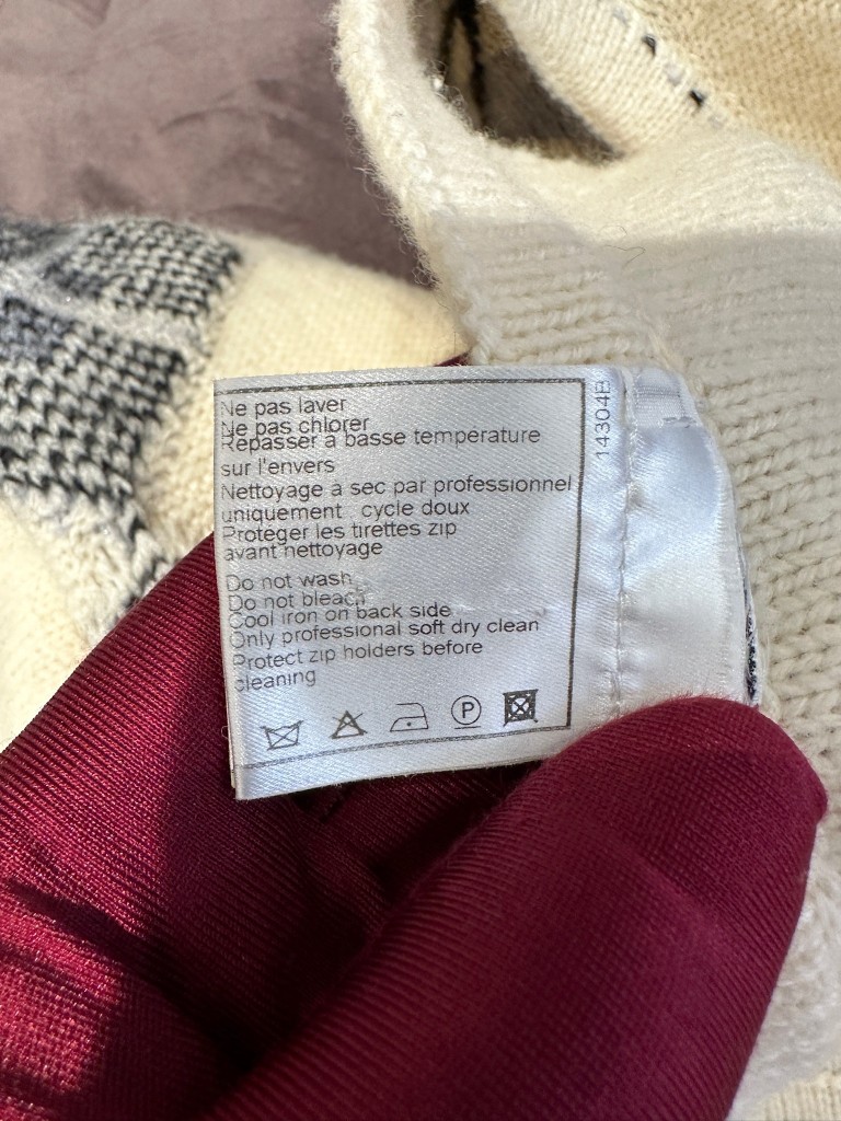sweater