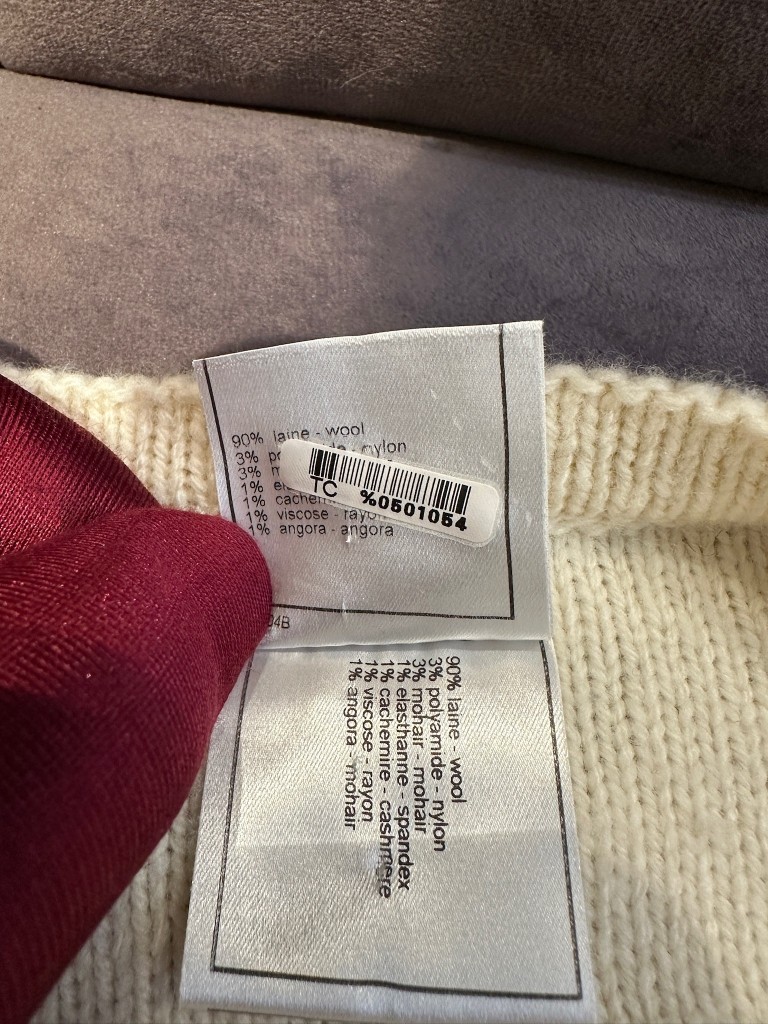 sweater