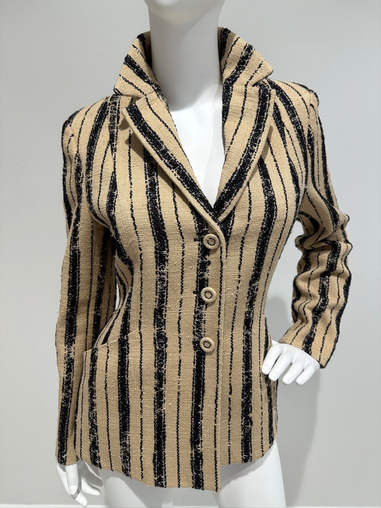 Dior blazer