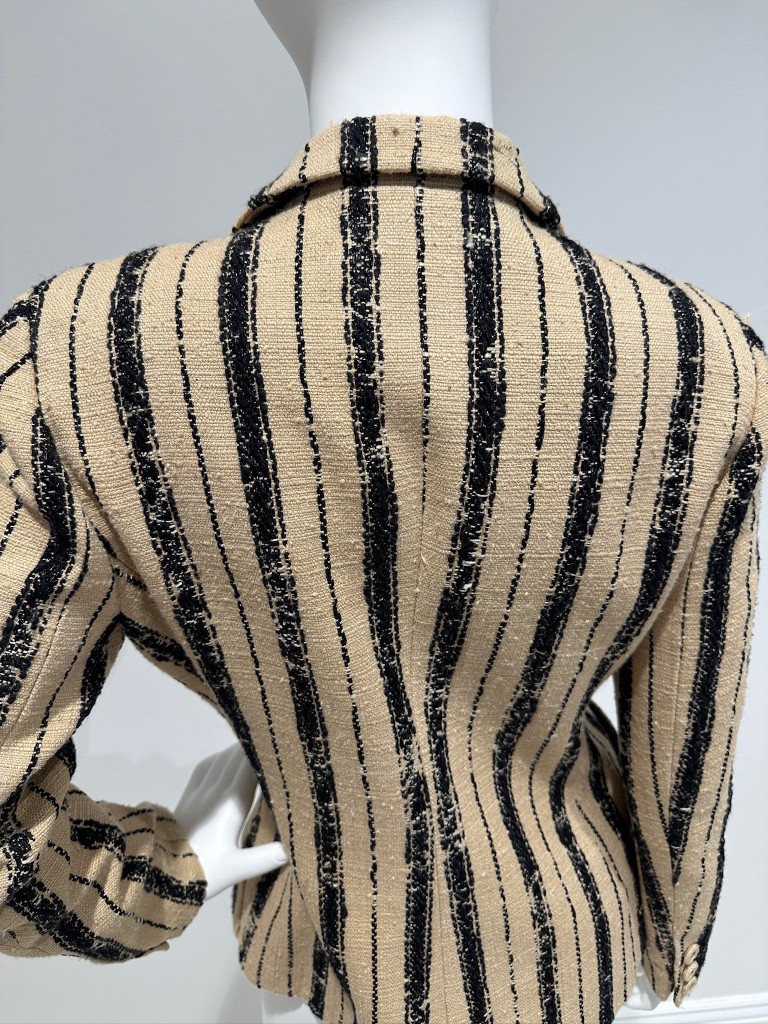 Dior blazer