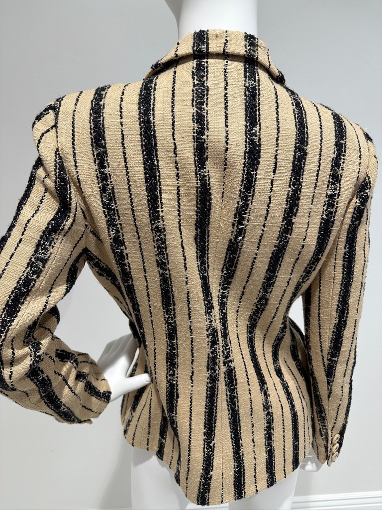 Dior blazer