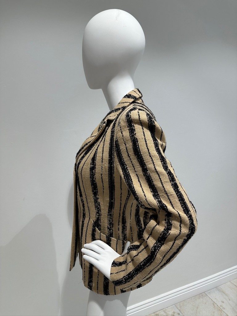Dior blazer
