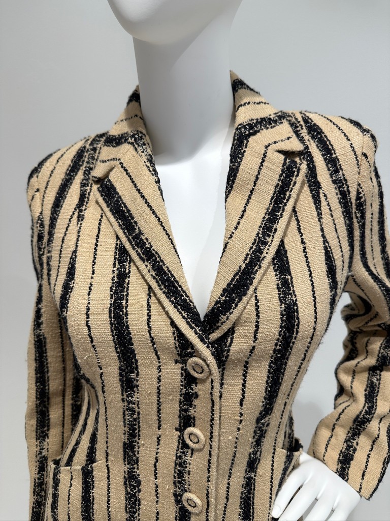 Dior blazer