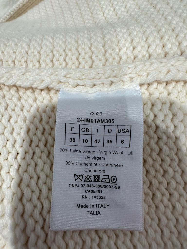 sweater
