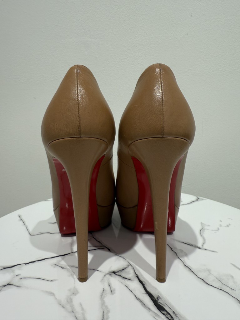 szpilki Bianca