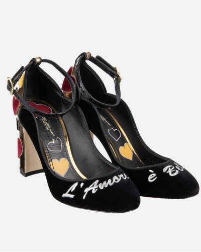 Dolce & Gabbana shoes