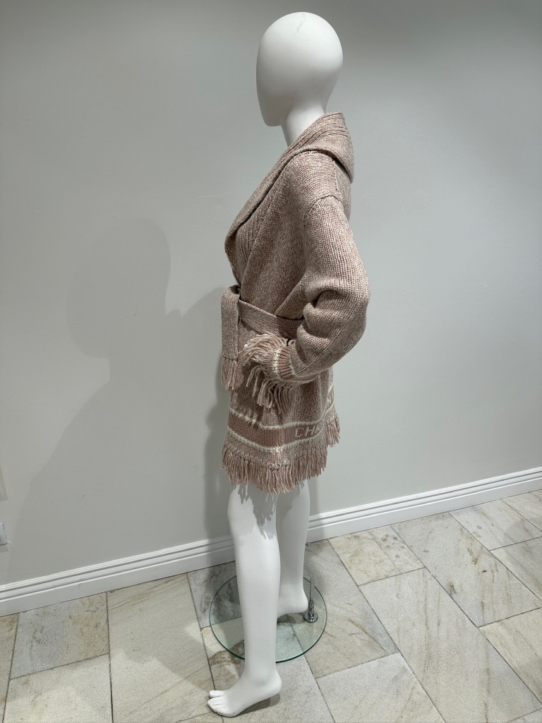 Dior cardigan