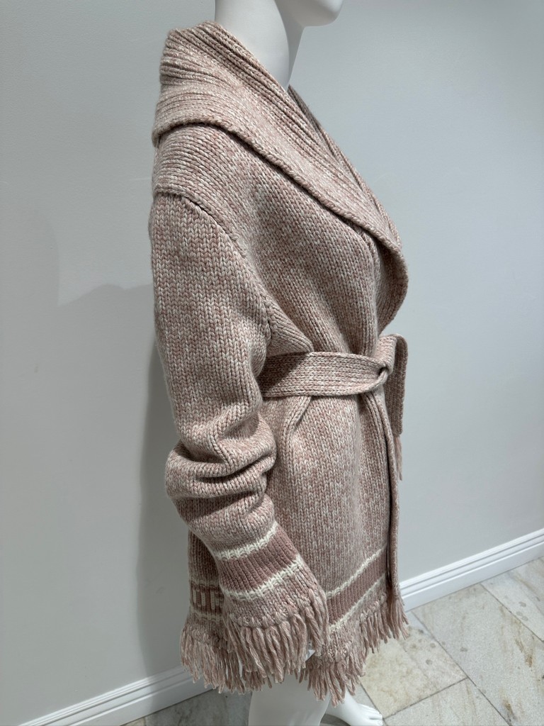 Dior cardigan