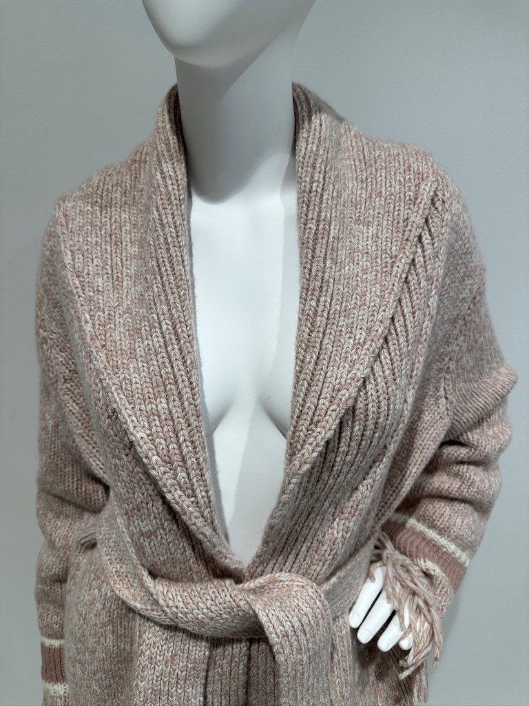 Dior cardigan