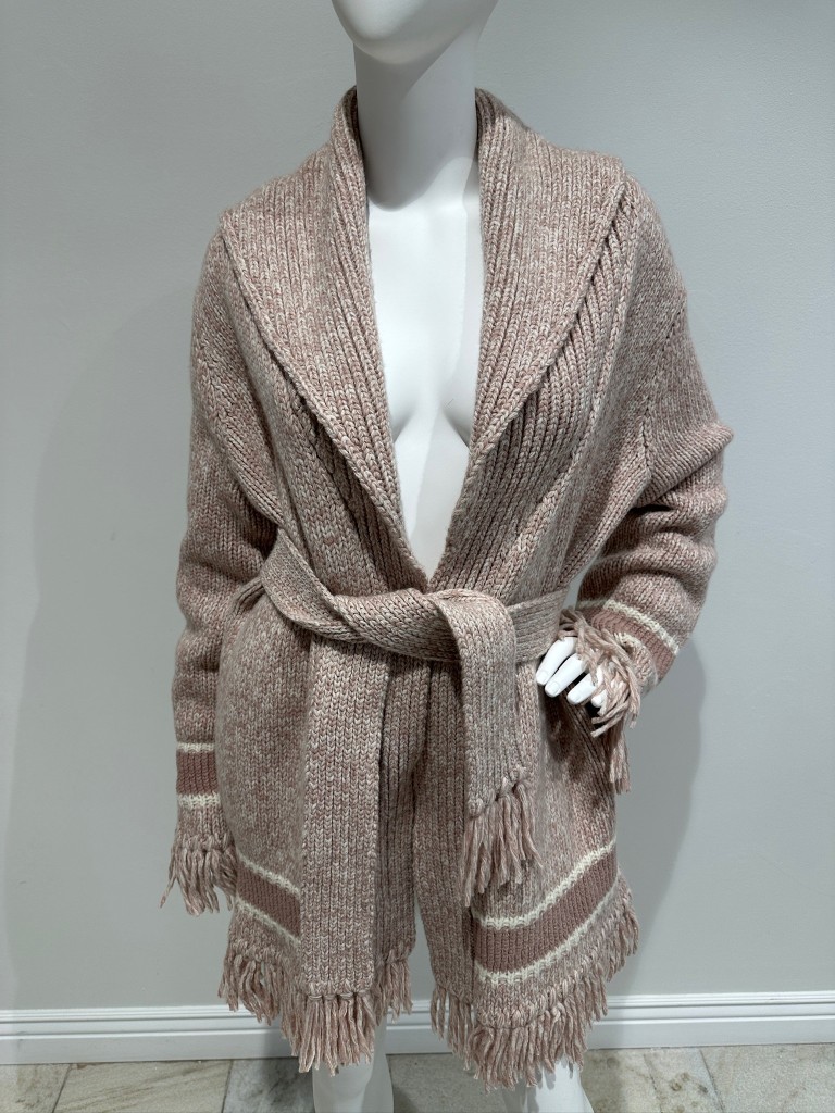 Dior cardigan