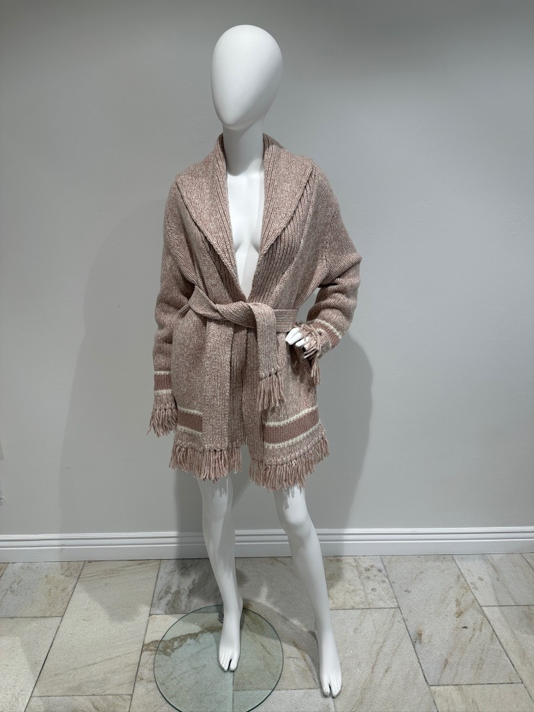 Dior cardigan