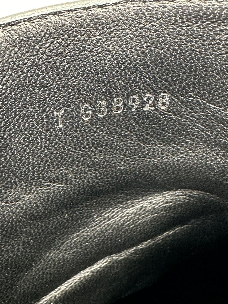 botki Chanel