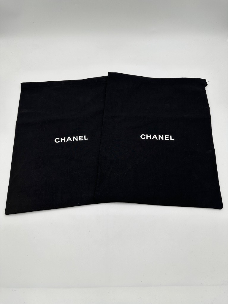 botki Chanel