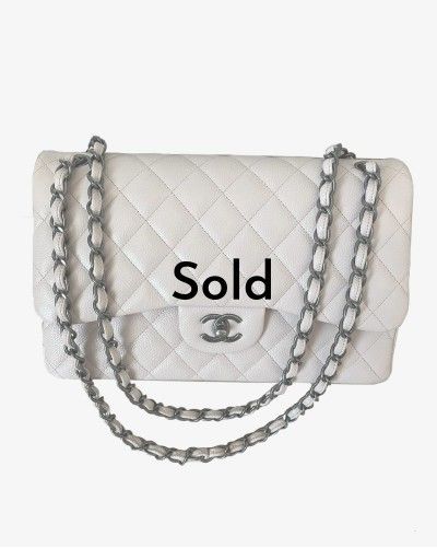 Chanel Jumbo bag