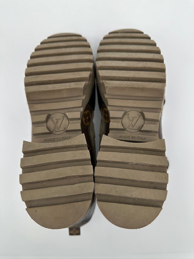 Laureate Desert botki
