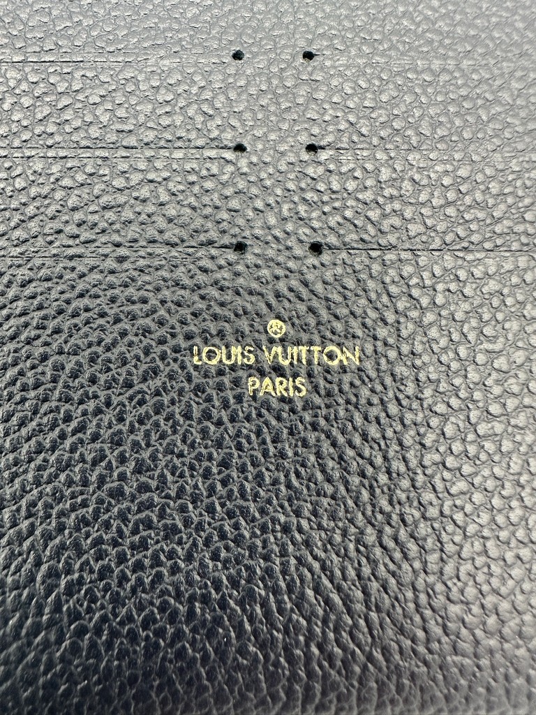 Louis Vuitton Felicie torebka