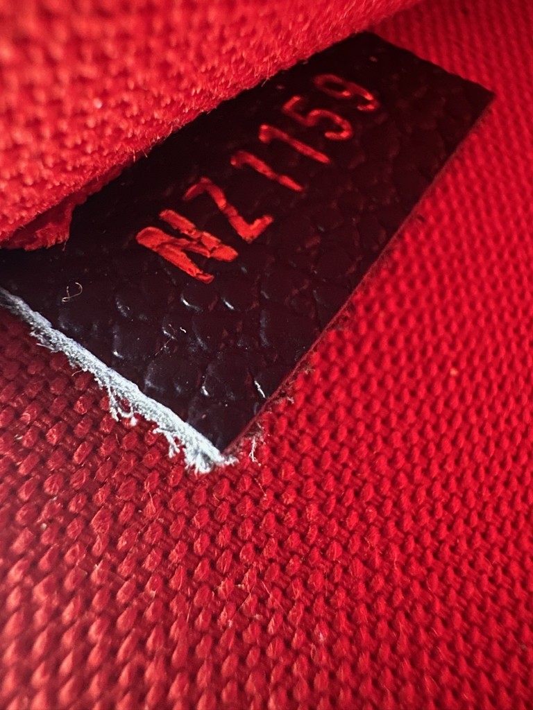 Louis Vuitton Felicie torebka