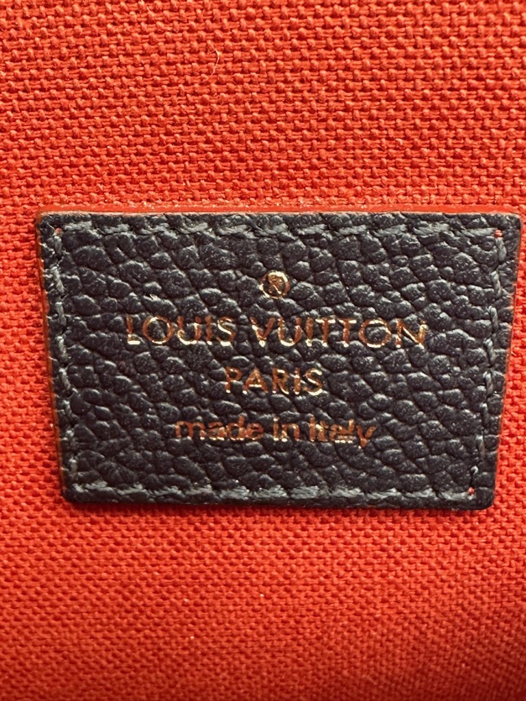 Louis Vuitton Felicie torebka