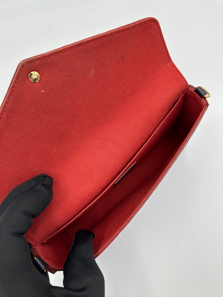 Louis Vuitton Felicie torebka