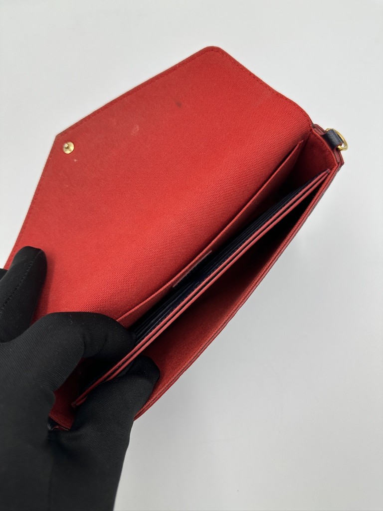 Louis Vuitton Felicie torebka