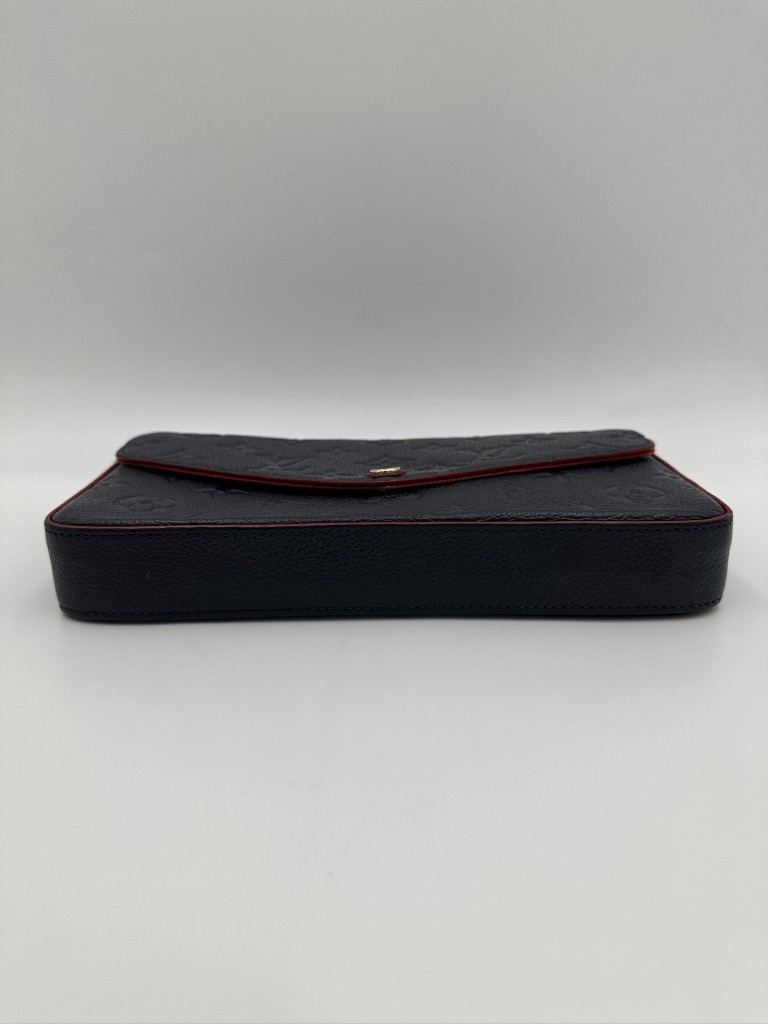 Louis Vuitton Felicie torebka
