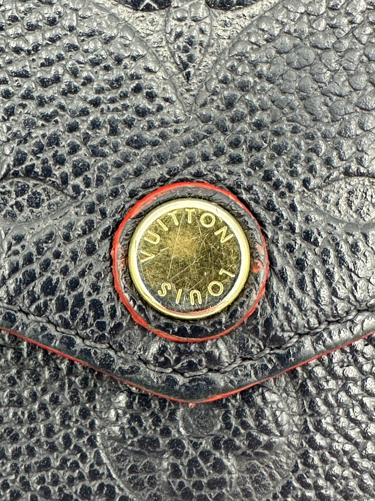 Louis Vuitton Felicie torebka
