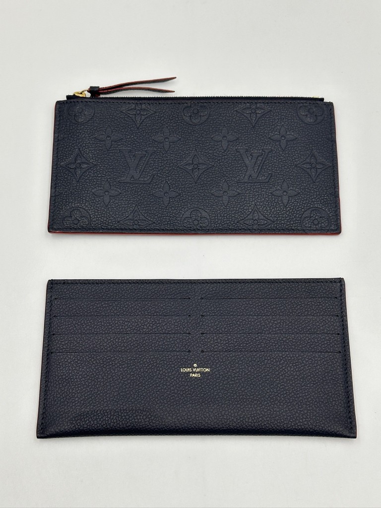 Louis Vuitton Felicie torebka