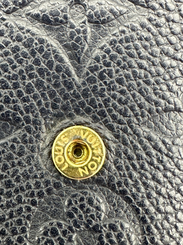 Louis Vuitton Felicie torebka