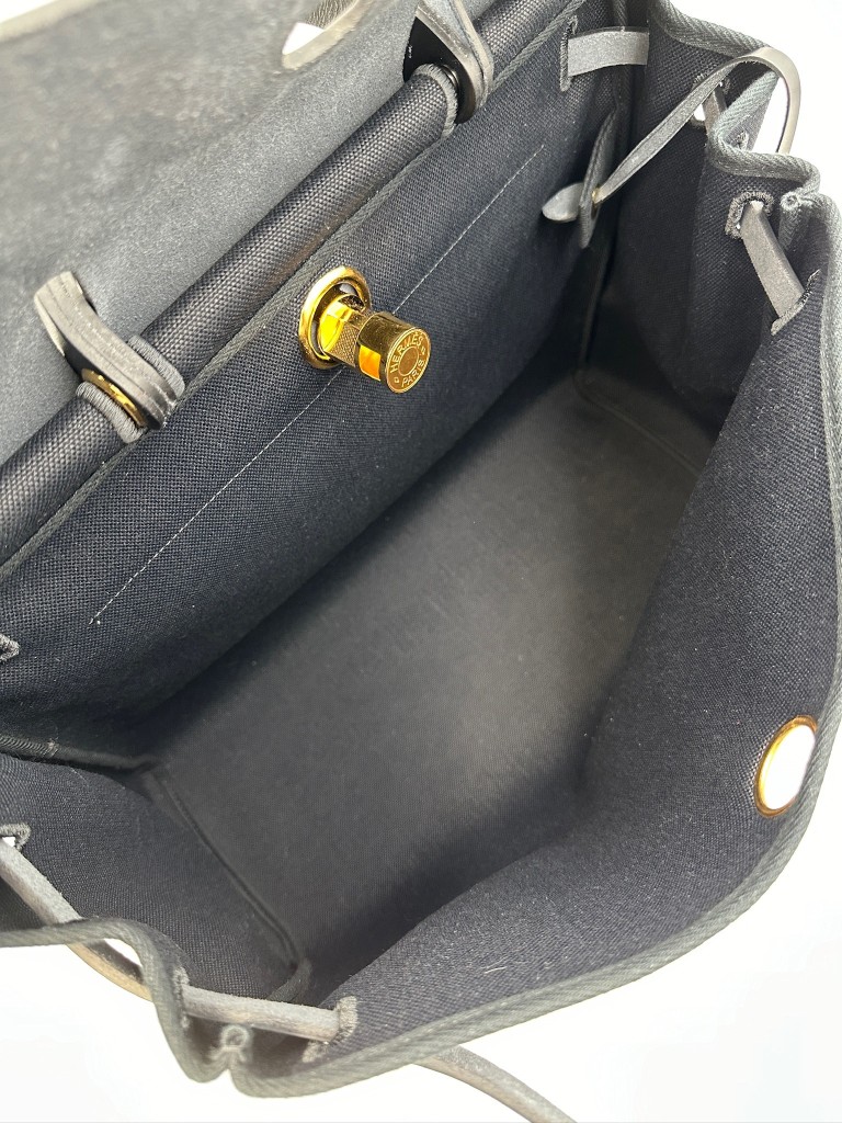 Herbag 39 torebka